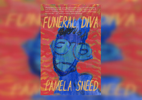 Review: Funeral Diva by Pamela Sneed