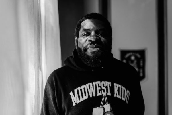 Memory, Baking, and Punk: An Interview with Hanif Abdurraqib