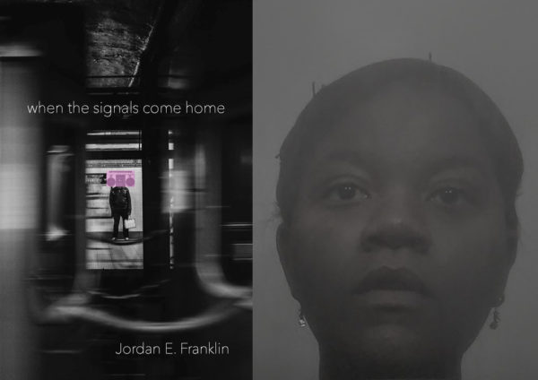 Getting In The Game: An Interview With Jordan E. Franklin