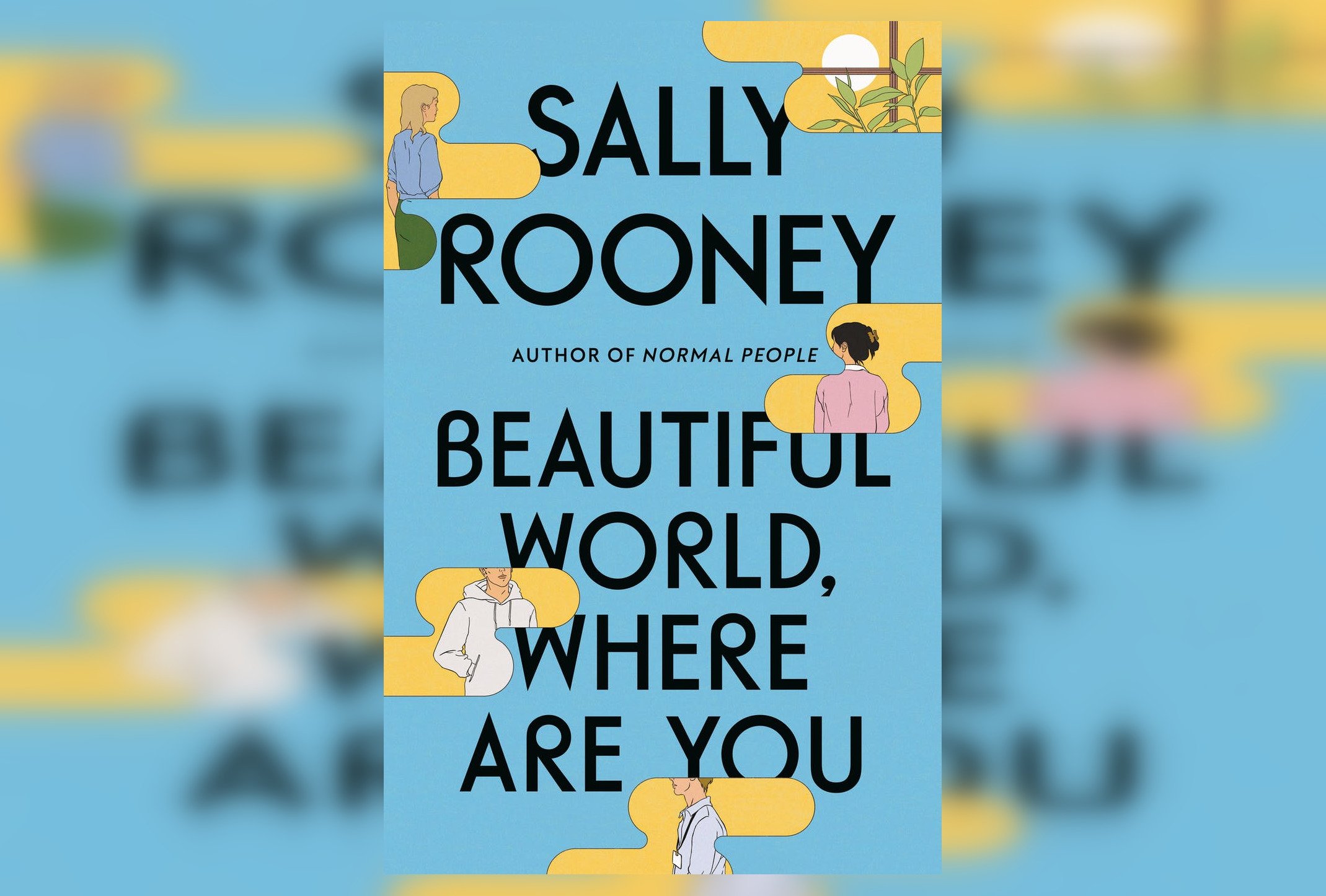 Review: Beautiful World, Where Are You