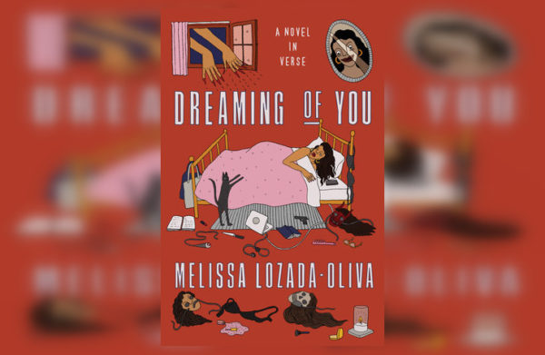 Dreaming of You by Melissa Lozada-Oliva Review by E.R. Pulgar