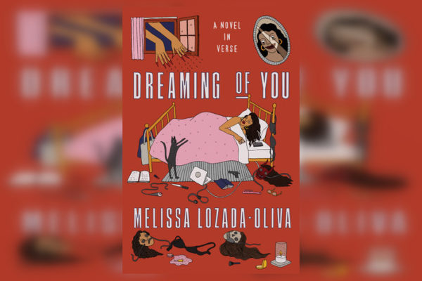 Dreaming of You by Melissa Lozada-Oliva Review by E.R. Pulgar