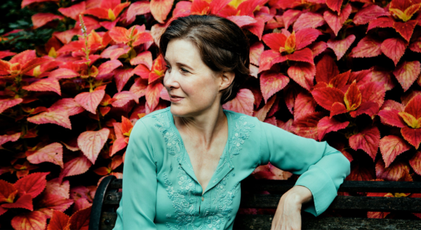 A Conversation with Ann Patchett