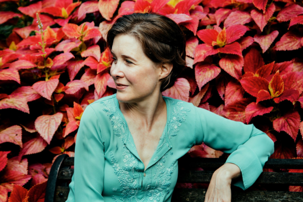 A Conversation with Ann Patchett