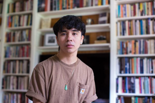 In Ocean Vuong’s Poetry, an Ocean of Moving Elegiac Paradoxes